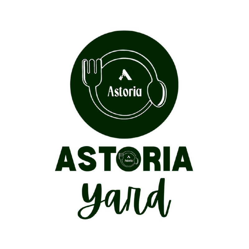 Astoria Yard